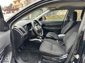 Mitsubishi ASX 1.6i, снимка 8