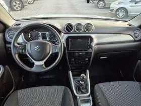 Suzuki Vitara 1.6 D e6, снимка 9