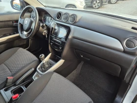 Suzuki Vitara 1.6 D e6, снимка 10