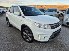 Suzuki Vitara 1.6 D e6 1