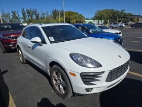 Porsche Macan S 3.0L БЕЗ ЩЕТИ* PANO* OBDUHVANE, снимка 1