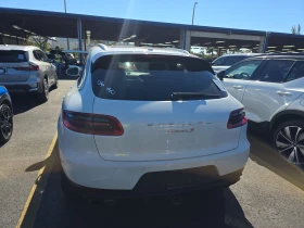 Porsche Macan S 3.0L БЕЗ ЩЕТИ* PANO* OBDUHVANE, снимка 5