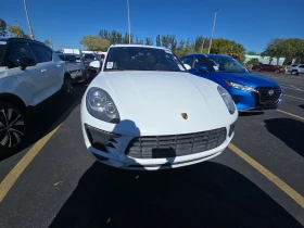 Porsche Macan S 3.0L БЕЗ ЩЕТИ* PANO* OBDUHVANE, снимка 2