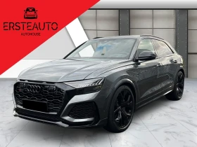 Audi RSQ8 DYNAMIC HEAD UP PANO B&O  1