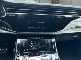 Audi RSQ8 DYNAMIC HEAD UP PANO B&O , снимка 8