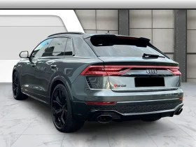 Audi RSQ8 DYNAMIC HEAD UP PANO B&O , снимка 4