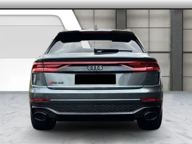 Audi RSQ8 DYNAMIC HEAD UP PANO B&O , снимка 5