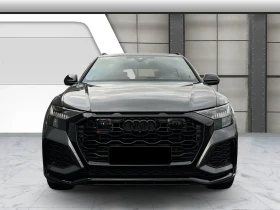 Audi RSQ8 DYNAMIC HEAD UP PANO B&O , снимка 2