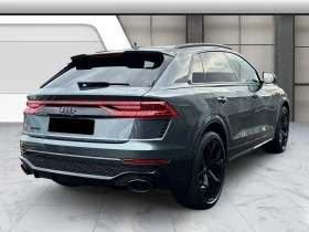 Audi RSQ8 DYNAMIC HEAD UP PANO B&O , снимка 6