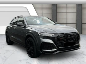 Audi RSQ8 DYNAMIC HEAD UP PANO B&O , снимка 3