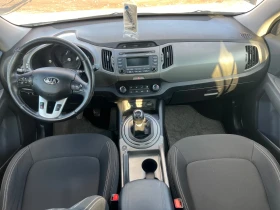 Kia Sportage 1.6i/GPL | Mobile.bg    10