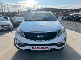 Kia Sportage 1.6i/GPL | Mobile.bg    2