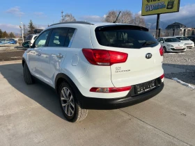 Kia Sportage 1.6i/GPL | Mobile.bg    4