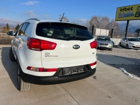 Kia Sportage 1.6i/GPL | Mobile.bg    6