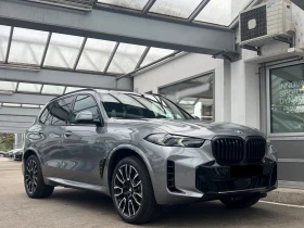 BMW X5 40i xDrive = M-Sport Pro= Гаранция, снимка 1