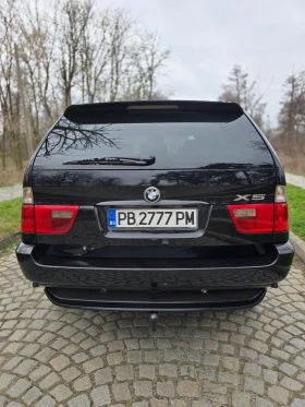 BMW X5, снимка 5