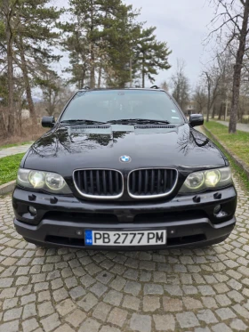 BMW X5, снимка 2