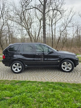 BMW X5, снимка 7