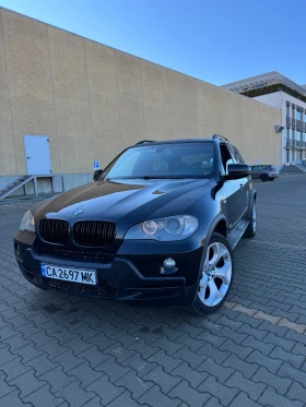 Обява за продажба на BMW X5 ~16 000 лв. - изображение 1