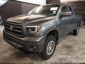 Toyota Tundra GRADE 5.7L V8 | Mobile.bg    2