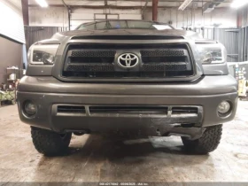 Toyota Tundra GRADE 5.7L V8 | Mobile.bg    7
