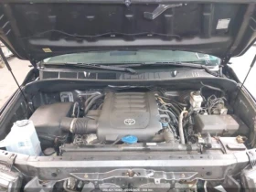 Toyota Tundra GRADE 5.7L V8 | Mobile.bg    11