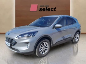 Ford Kuga 2.5 FHEV