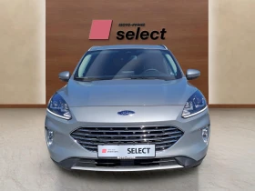 Ford Kuga 2.5 FHEV - 58900 лв. - 57211640 2