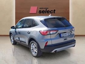 Ford Kuga 2.5 FHEV - 58900 лв. - 57211640 7