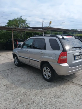 Kia Sportage 2.0i 4WD4 | Mobile.bg    17