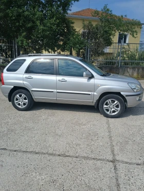 Kia Sportage 2.0i 4WD4 | Mobile.bg    13