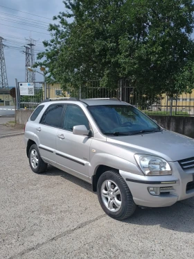 Kia Sportage 2.0i 4WD4 | Mobile.bg    14