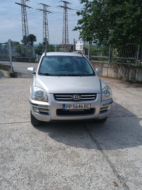 Kia Sportage 2.0i 4WD4 | Mobile.bg    15