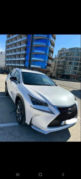 Lexus NX 300h 173   | Mobile.bg    4