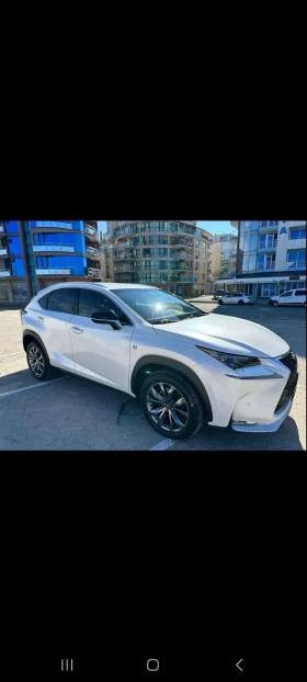 Lexus NX 300h 173   | Mobile.bg    2
