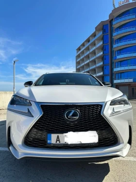 Lexus NX 300h 173   | Mobile.bg    6