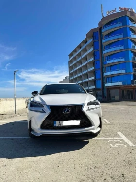 Lexus NX 300h 173   | Mobile.bg    5