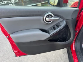 Fiat 500X 1.6i-43000 | Mobile.bg    16