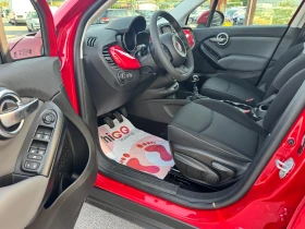 Fiat 500X 1.6i-43000 | Mobile.bg    8