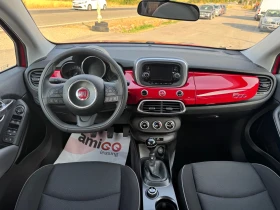 Fiat 500X 1.6i-43000 | Mobile.bg    10