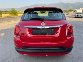 Fiat 500X 1.6i-43000 | Mobile.bg    5