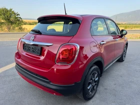 Fiat 500X 1.6i-43000 | Mobile.bg    6