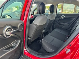 Fiat 500X 1.6i-43000 | Mobile.bg    9