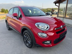 Fiat 500X 1.6i-43000 | Mobile.bg    3