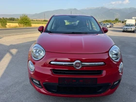Fiat 500X 1.6i-43000 | Mobile.bg    2