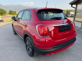 Fiat 500X 1.6i-43000 | Mobile.bg    4