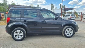 Skoda Yeti 1.8 БЕНЗИН 4х4 - 15400 лв. - 69180174 4