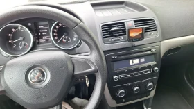 Skoda Yeti 1.8 БЕНЗИН 4х4 - 15400 лв. - 69180174 14