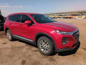Hyundai Santa fe | Mobile.bg    5