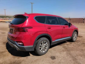 Hyundai Santa fe | Mobile.bg    4